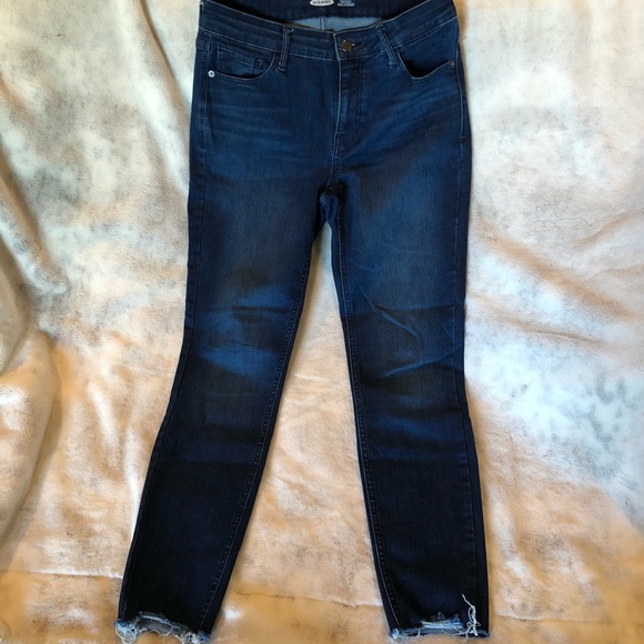 Old Navy Rockstar Jeans - Picture 4 of 6